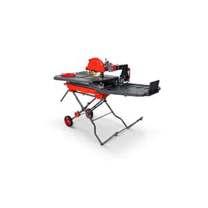 DT Max 15-Amp 10 in. Blade Corded Wet Tile Saw