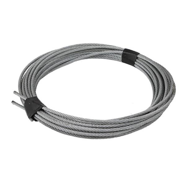 Clopay Restraining Cables for 7 ft. High Extension Spring Door