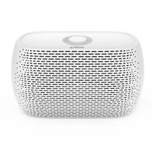 pure enrichment purezone breeze tabletop 2 in 1 air purifier
