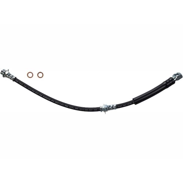 Sunsong Brake Hydraulic Hose - Front Right