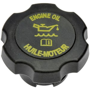 Engine Oil Filler Cap Dorman 80999 