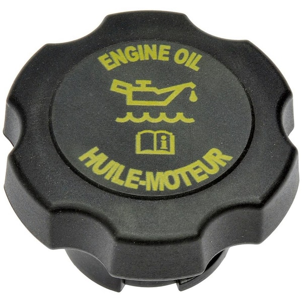 Unbranded Engine Oil Fill Cap