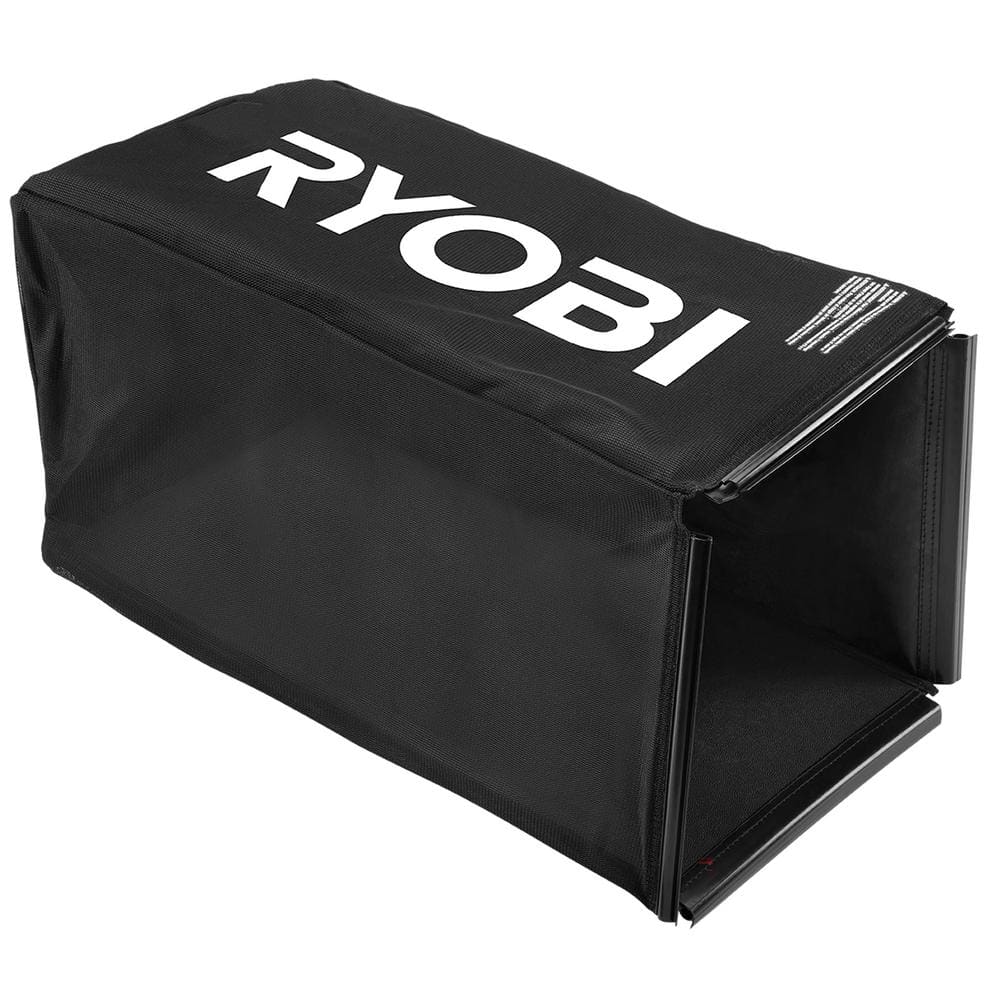 RYOBI 20 in. Bagging Blade for 40V Brushless Lawn Mower AC04021 - The Home  Depot