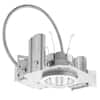 Lithonia Lighting LDN4 35/10 MVOLT GZ10 HSG 4" LED Downlight 3500K 120/277V