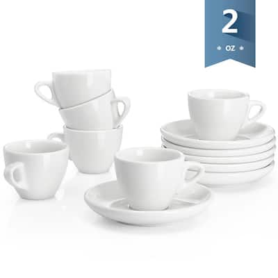 Sweese - Coffee Cups & Mugs - Tableware & Bar - The Home Depot