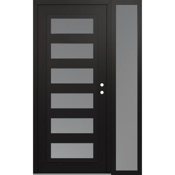 48 X 80 Exterior Door
