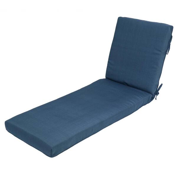 Unbranded Charleston Outdoor Chaise Lounge Cushion