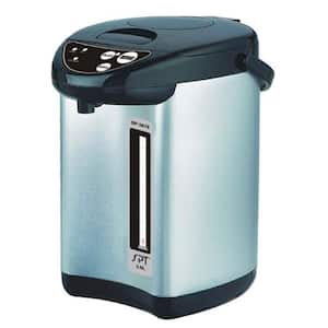  Chefman Electric Hot Water Pot Urn w/ Manual Dispense