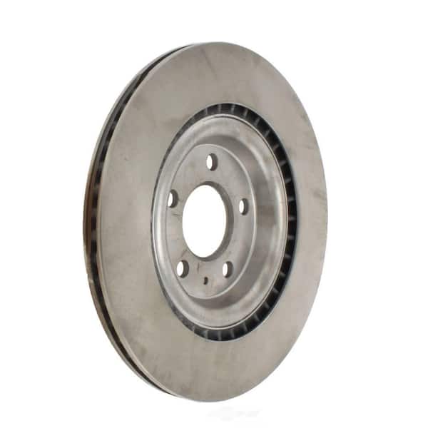 Centric Parts Disc Brake Rotor