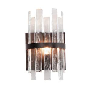 Wall Sconces - Lighting - The Home Depot