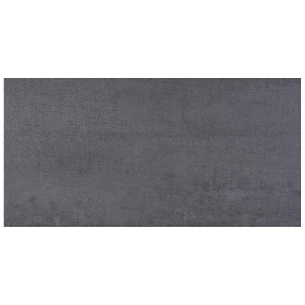 Take Home Sample-Angela Harris Metallic LVT Dark 6 in. x 0.17 in. Loose Lay Matte Waterproof Luxury Vinyl Plank Flooring price history on PriceWatchPro