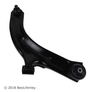 Suspension Control Arm and Ball Joint Assembly - Front Right Lower