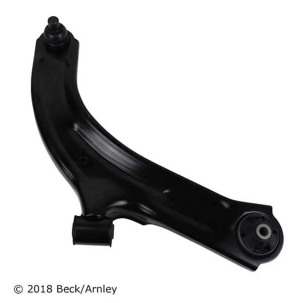 Beck/Arnley Suspension Control Arm and Ball Joint Assembly - Front Right Lower