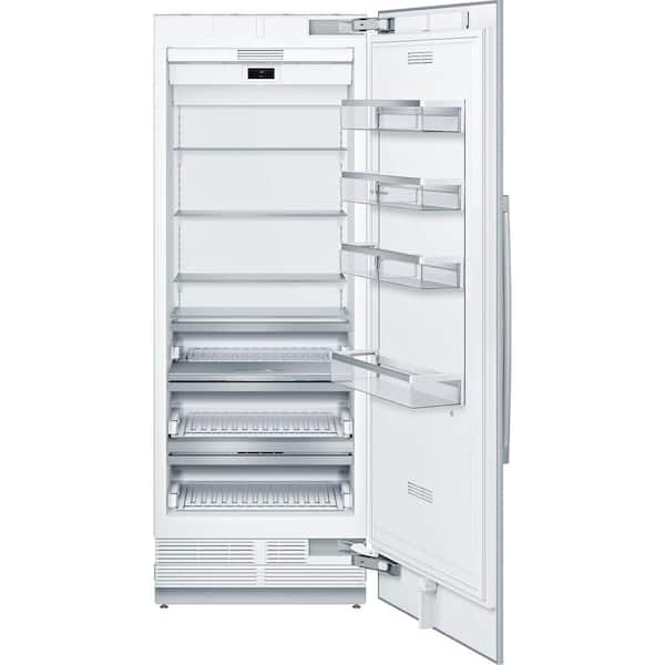 Freestanding fridges without freezer section - Robert Bosch Home