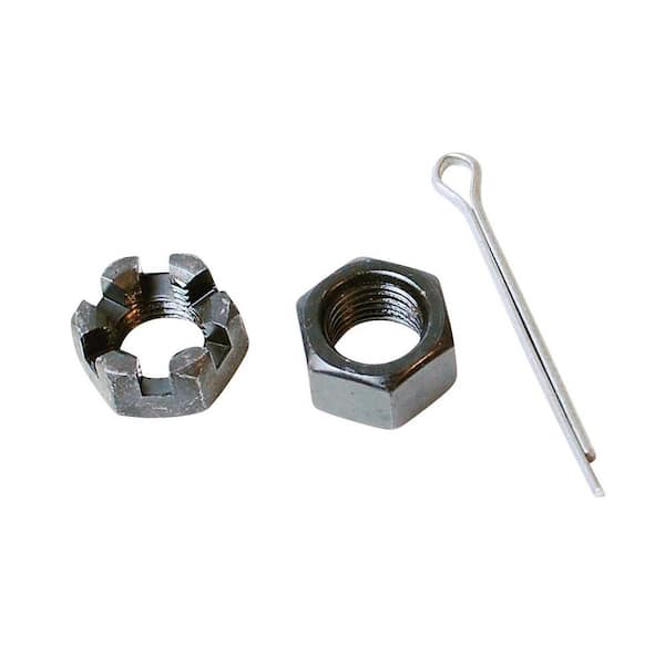 Mevotech Original Grade Steering Tie Rod End