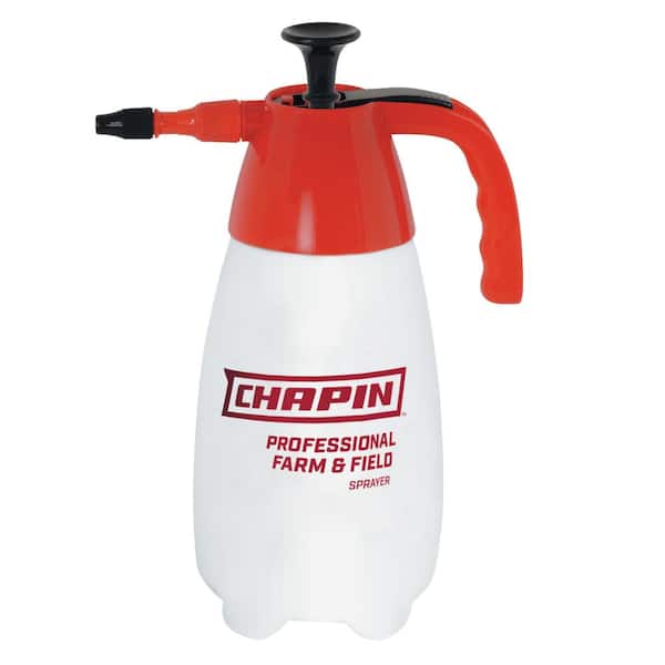 Chapin - Adjustable Spray Tip - Battery Sprayers - Sprayers - The Home Depot