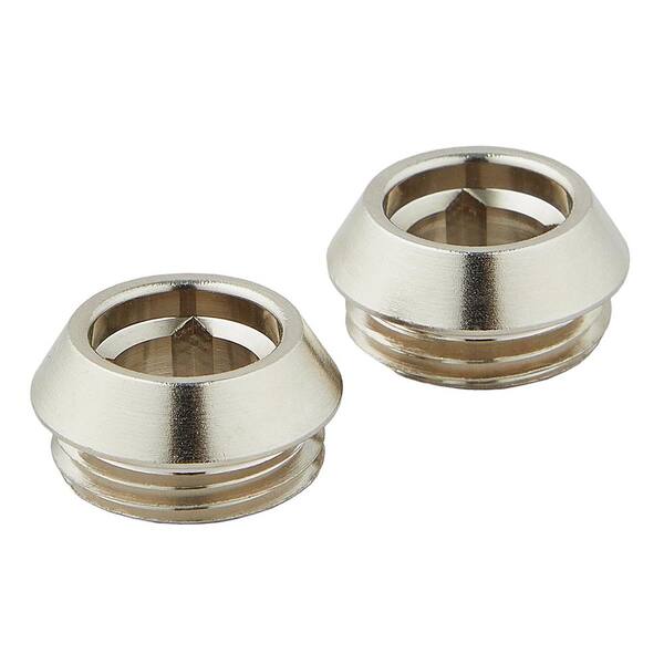 Pfister 21/32 in. x 18 TPI Faucet Bibb Seats for Tub and Shower Faucets