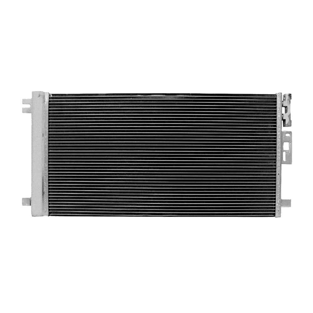 ACDelco A/C Condenser 15-63092 - The Home Depot