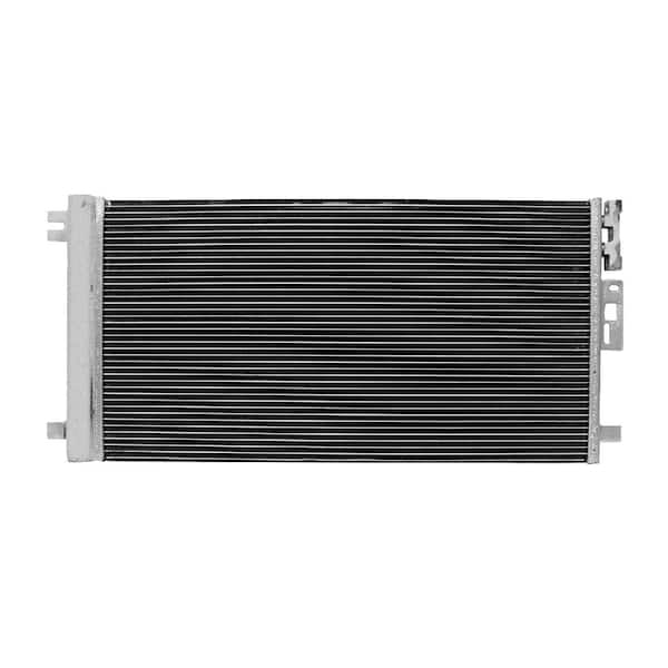 ACDelco A/C Condenser