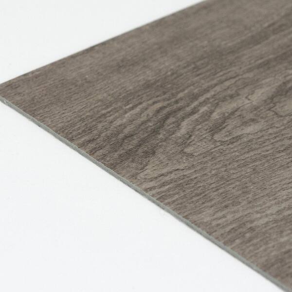 FloorPops Ashwood 12 in. W x 12 in. L Peel and Stick Floor Vinyl Tiles (20 Tiles, 20 sq. ft. case)