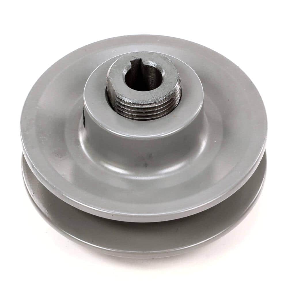 Sheave Variable 1 Grv 0.625 Bo S1-02806564700 price history on PriceWatchPro