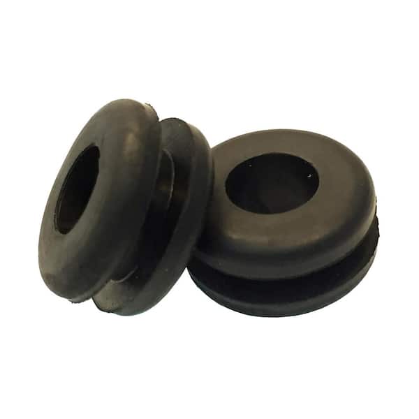 1/4 in. Grommet 6-Pack (Case of 10)