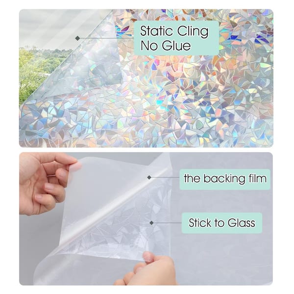 Half Price Off Entire Store CGSignLab 5-Pack 36x12 Basic Gray Window Cling 
