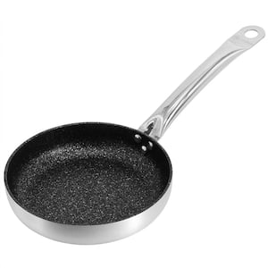 Cooks Standard 8-Inch Durable Heavy Duty Professional Aluminum Non-Stick  Skillet Pan, 8 inch - Fry's Food Stores
