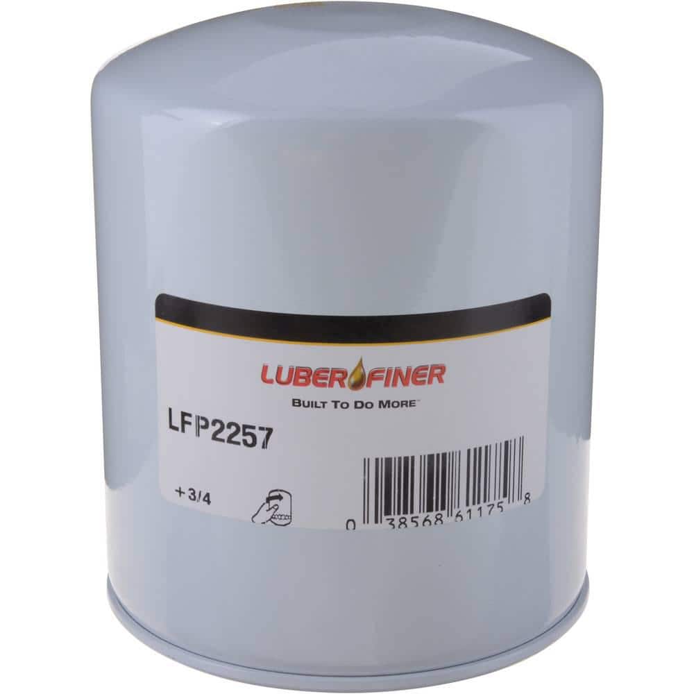 Luber-finer PH2843 Oil Filter 