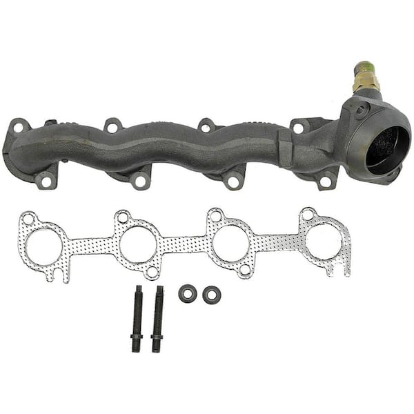 OE Solutions Exhaust Manifold Kit 674-587 - The Home Depot