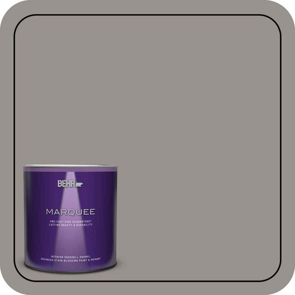 1 qt. #PPU18-16 Elephant Skin One-Coat Hide Eggshell Enamel Interior Paint & Primer price history on PriceWatchPro