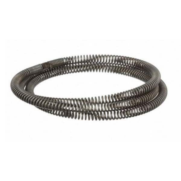 5/8 in. x 7-1/2 ft. C-8 All-Purpose Wind Sectional Drain Cleaning Replacement Cable for K-50 and K-60SP-SE Models