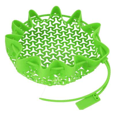 Boil Buddies Silicone Cooking Mesh Boiling Bag