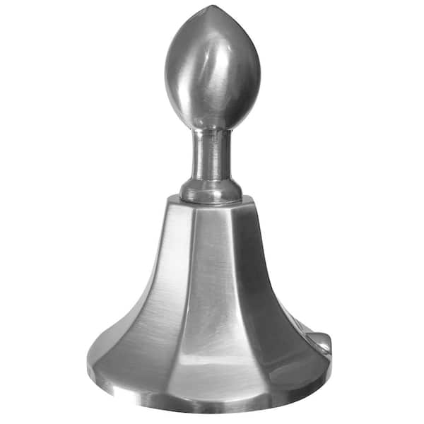 Heaven 24 in. Towel Bar in Satin Nickel
