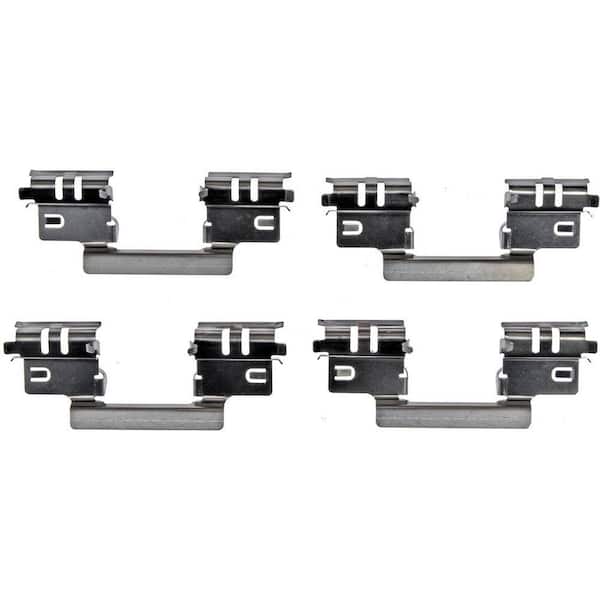 Unbranded Disc Brake Hardware Kit