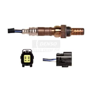 Bosch Oxygen Sensor 15379 The Home Depot