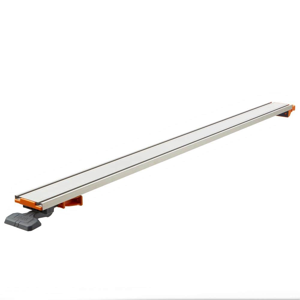 NGX 36 in. Clamp Edge Saw Guide