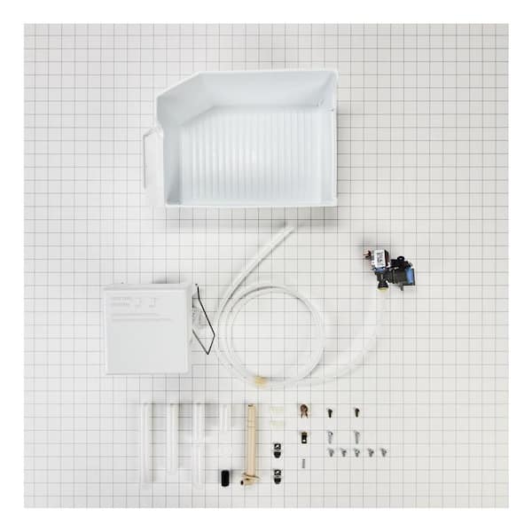 Unbranded - W11510803 - Ice Maker Kit for Top Freezer  Refrigerator-W11510803