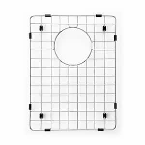 Wirecraft Kitchen Sink Bottom Grid for Quartztone Granite Sinks