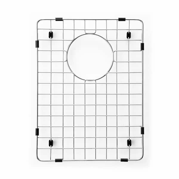 HOUZER Wirecraft Kitchen Sink Bottom Grid for Quartztone Granite Sinks