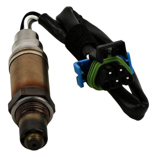 Bosch Oxygen Sensor 15282 The Home Depot