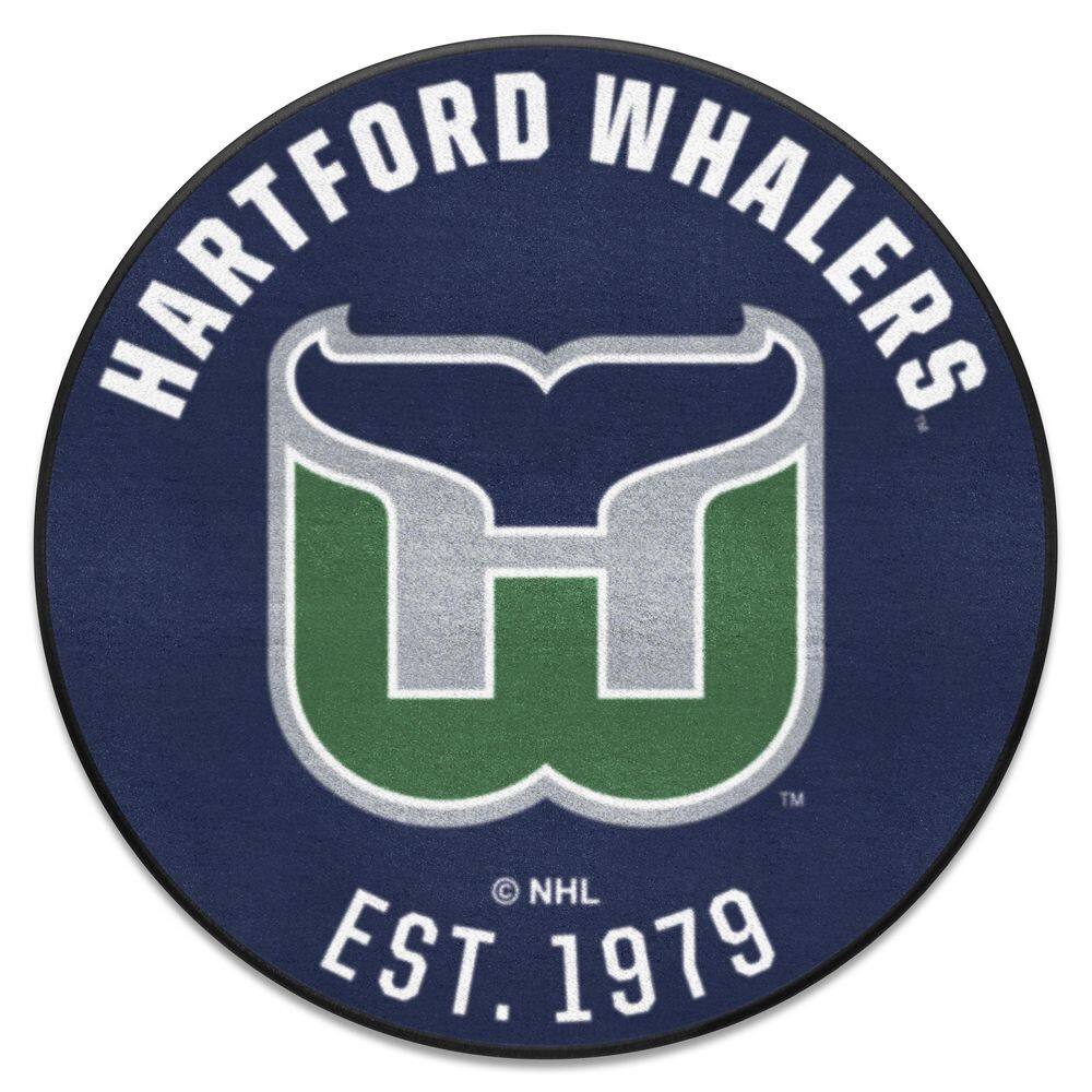 Hartford Whalers pro stock hockey gear - Page 2 - NHL Pro Stock