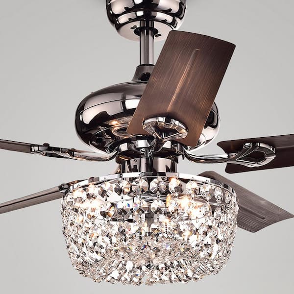 Heating - Chandelier-Fan - SPOTLIGHT 63009