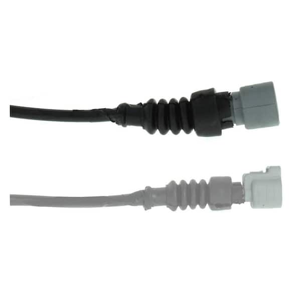 Centric Parts Disc Brake Pad Wear Sensor 2010-2017 Lexus LS460