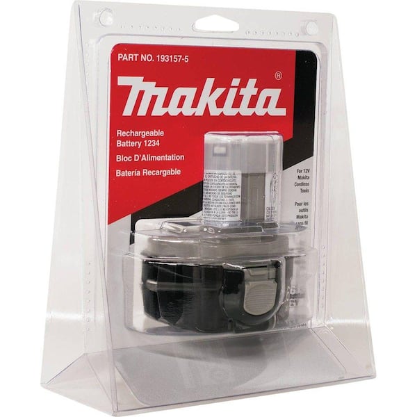 Batterie type MAKITA – 18V NiMH 1.5Ah