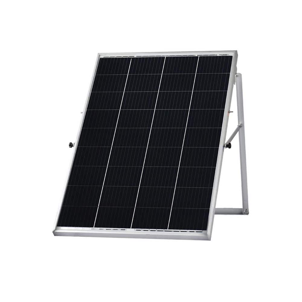 100-Watt Power Panel Kit for price history on PriceWatchPro