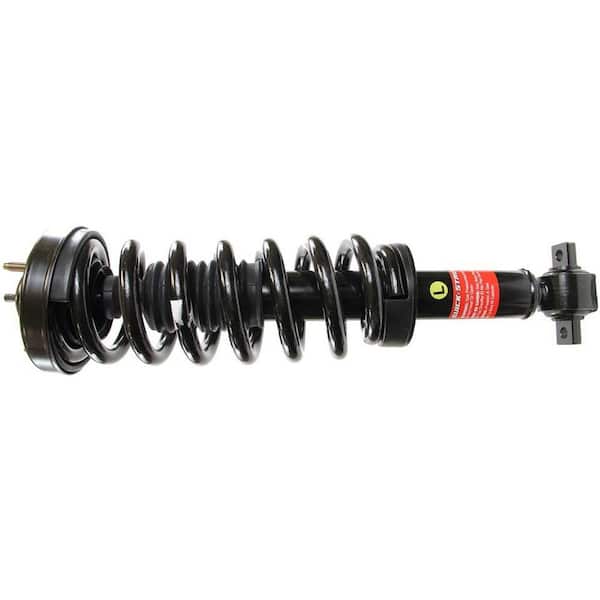 Monroe Quick-Strut Complete Strut Assembly 2014 Ford F-150 V6 V8