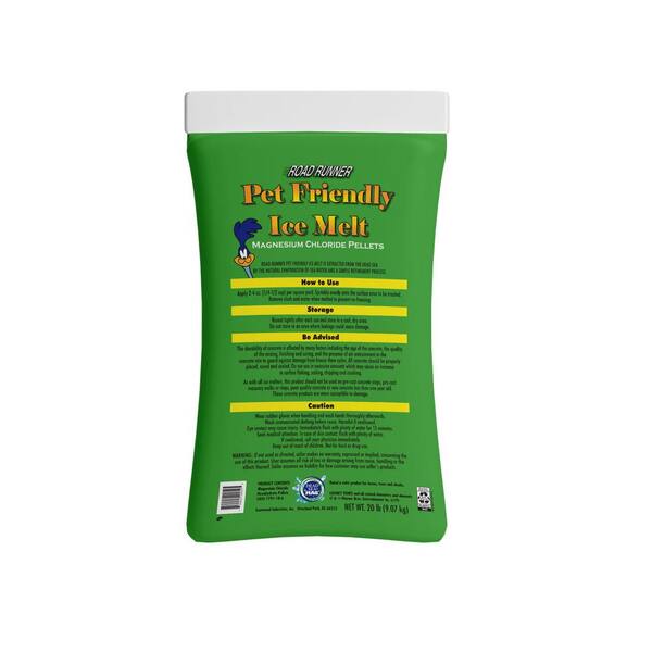 Are Sulfur Pellets Safe For Dogs
