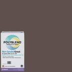 Polyblend #647 Brown Velvet 10 lb. Non-Sanded Grout