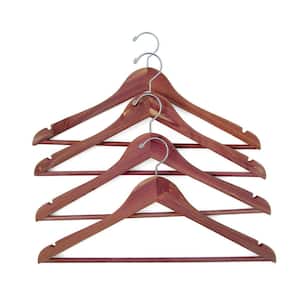 Cedar Hangers 4-Pack